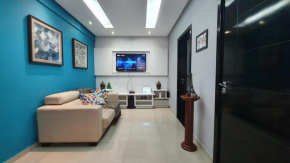 Boulevard apartamento